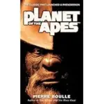 Planet of the Apes: A Novel Kindle Edition for $1.99