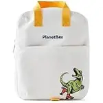 PlanetBox Rockin Dino Edition Convertible Backpack Lunch Tote for $15.98