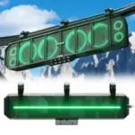 Polaris RZR 600W Waterproof Bluetooth Speaker Sound Bar for $248.99