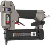 Porter-Cable 23-Gauge Pneumatic Pin Nailer for $37.90