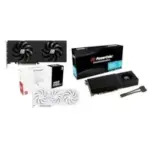 Select PowerColor AMD Radeon Graphics Cards Starting at $440