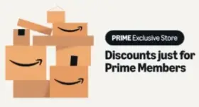 May Prime Exclusive Deals – Up to 60% Off for Prime Members
