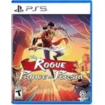 Prince of Persia: The Rogue Prince for PlayStation 5 – Now $24.99