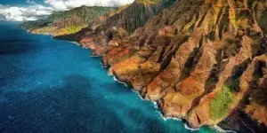 16-Night Hawaiian Islands Cruise Package for $1274