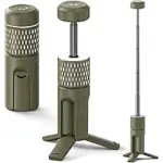 Proran 33.8-in Telescopic Waterproof Camping Light for $24.99