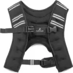 ProsourceFit 20lb Weighted Training Vest Now $24.81