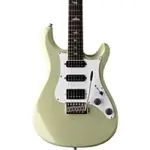 PRS SE Studio Standard Electric Guitar in Sage Green for $499.00