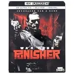 Punisher: War Zone 4K UHD Blu-ray for $11.49