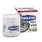 Purolator TL12222 Spin-On Oil Filter for $3.38