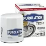 Purolator TL14612 Spin-On Oil Filter for $2.40