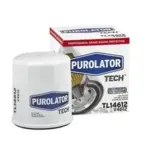 Purolator TL14612 Spin-On Oil Filter for $2.40