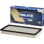 PurolatorONE Advanced Engine Air Filter A24372 for $6.75