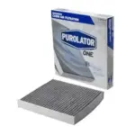 PurolatorONE Advanced Cabin Air Filter C35519C with Activated Carbon for $7.50