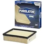 PurolatorONE Advanced Engine Air Filter for Hyundai – $6.75