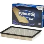 PurolatorONE Advanced Engine Air Filter A24343 for $6.75