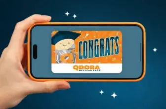 Qdoba $100 Gift Card with $25 Bonus Reward