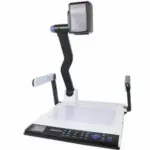 Qomo HiteVision 4K Flatbed Document Camera for $1578.62