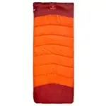 Quest Timber Adult Rectangular Sleeping Bag for $19.98