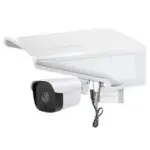 Rain Cover for Outdoor Camera – Protective Roof for $85.79