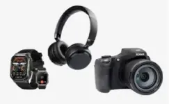 Save Up to 83% on Random Tech Products – Limited Time Offer