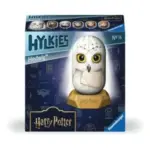 Ravensburger Hylkies: Hedwig 54-Piece 3D Puzzle Now $5.64