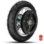 Razor Pocket Mod Rear Wheel Assembly – Now $125.99