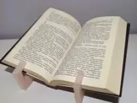 Reading Stand for Collectibles – Now $50.00, Originally $99.99