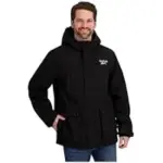 Reebok Men’s Insulated Softshell Winter Jacket for $23.99