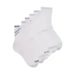 6-Pack Reebok Tech Comfort MidCrew Socks Now $4.95