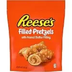 Reese’s Filled Pretzels Peanut Butter Nuggets 9oz for $2.94