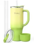 Renoj 40-Oz Insulated Mug for $7.99, originally $22.21