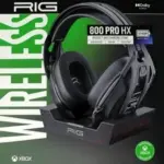 RIG 800 Pro HX Wireless Gaming Headset for Xbox – Now $119.99