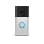 Ring Battery Doorbell with HD Video for $59.99 – 40% Off