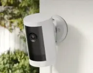 Ring Outdoor Cam Plus 2K Security Camera for $60
