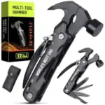Risadas 12-in-1 Multi-tool Hammer Now Only $4.99