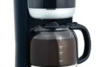 Rise By Dash Coffee Maker for $24.99 – 50% Off Original Price
