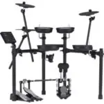 Roland TD-07DMK 4-Piece V-Drums Kit Now $699.99