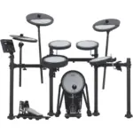 Roland VQD106 V-Drums Electronic Drum Kit Bundle for $1199.00