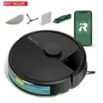 Roomba 105 Combo Robot Vacuum & Mop for $225.99 – 50% Off