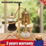 Royal Belgian 15OZ Balance Syphon Coffee Maker for $81.92