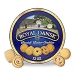 Royal Dansk Danish Butter Cookies 12oz – Only $3.34