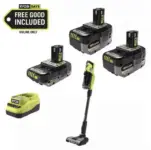 RYOBI ONE+ HP 18V Tool Kit with Batteries and Charger for $199 $199.00