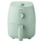 Sage Green 2.2 Qt Air Fryer Now Only $35.98 – 40% Off