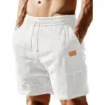 Sailwind Men’s Casual Corduroy Shorts for $9.99