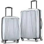 Samsonite Centric 2 Hardside Expandable Luggage Set for $102.63