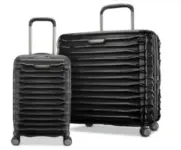 Samsonite Stryde 2 Hardside Expandable Luggage Set for $170