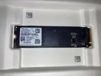 SAMSUNG 512GB NVMe M.2 2280 SSD Now $189.00 – 50% Off