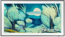 Samsung 65-Inch The Frame QLED 4K TV for $674.99