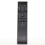 Samsung BN59-01220E Smart TV Remote Control for $20.99