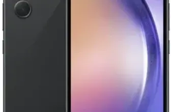 Samsung Galaxy A54 5G Smartphone 128GB for $232.99